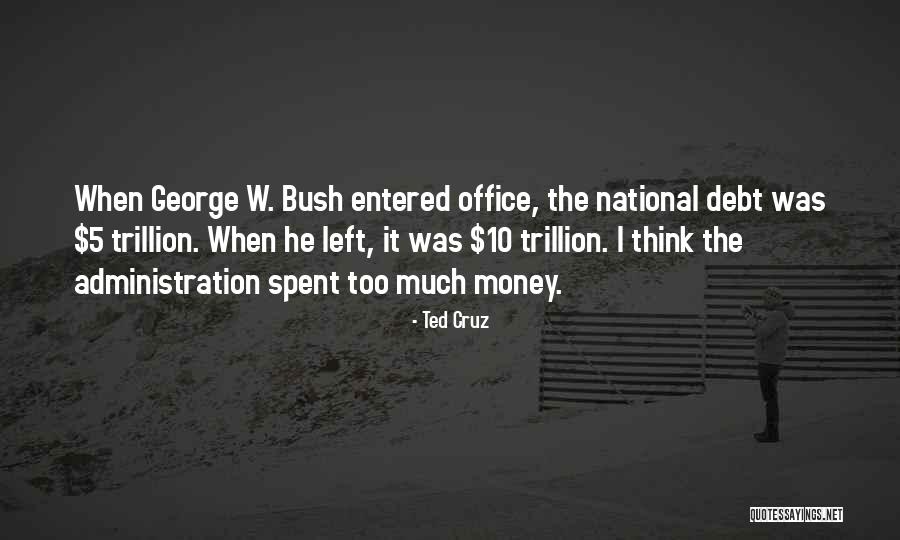 5 W's Quotes By Ted Cruz 5 W's Quotes By Ted Cruz