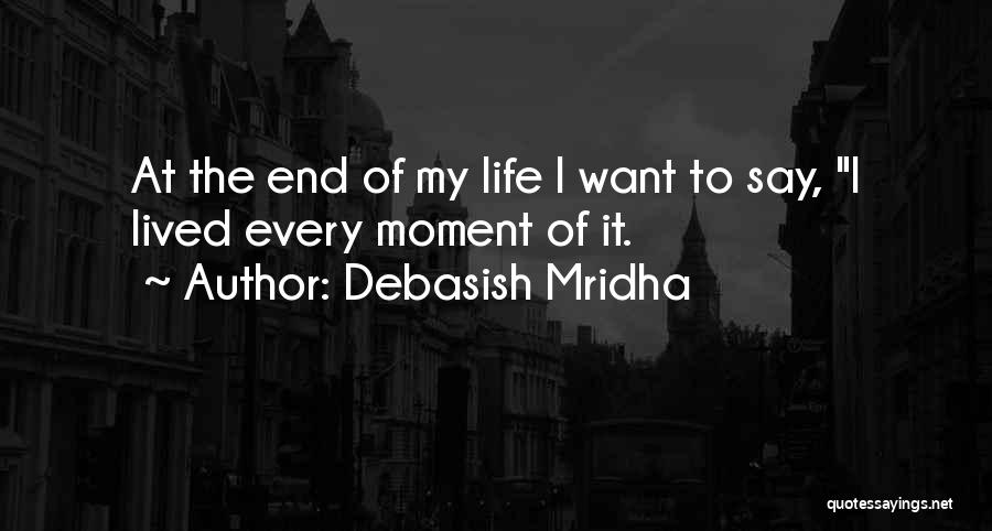 5 Year Completion In Company Quotes By Debasish Mridha