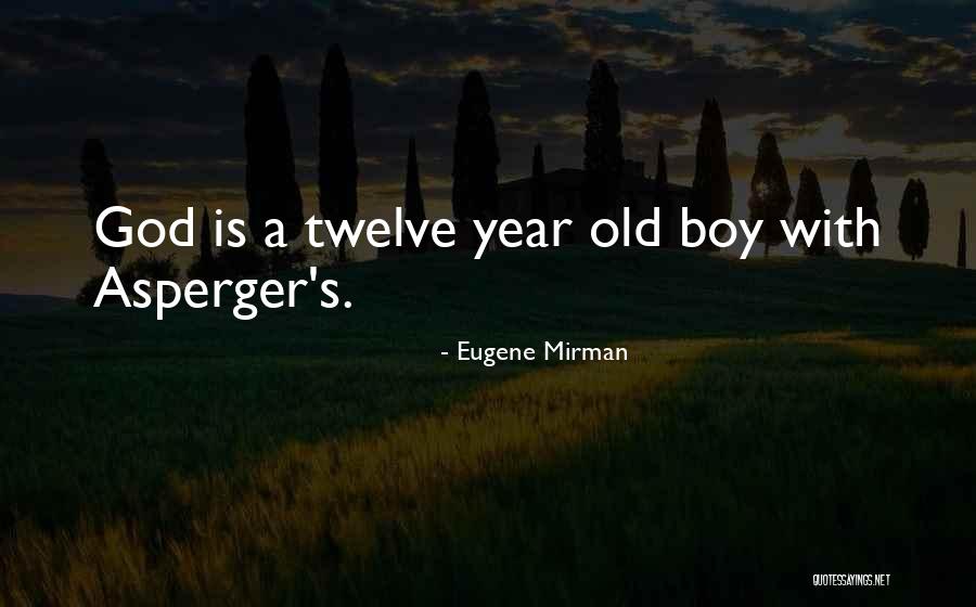 5 Year Old Boy Quotes By Eugene Mirman 5 Year Old Boy Quotes By Eugene Mirman