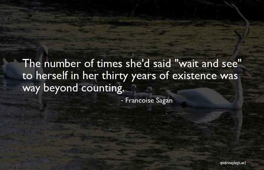 5 Years And Still Counting Quotes By Francoise Sagan 5 Years And Still Counting Quotes By Francoise Sagan