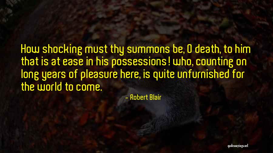5 Years And Still Counting Quotes By Robert Blair 5 Years And Still Counting Quotes By Robert Blair