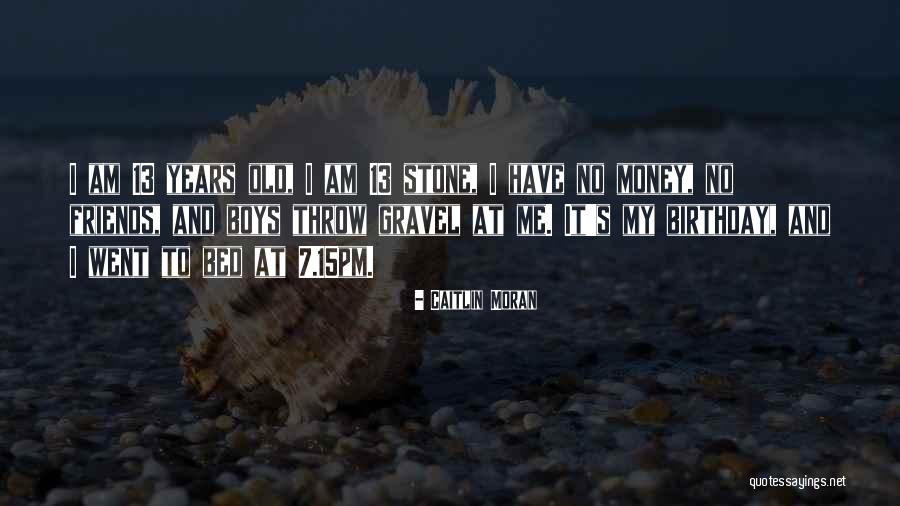 5 Years Birthday Quotes By Caitlin Moran 5 Years Birthday Quotes By Caitlin Moran
