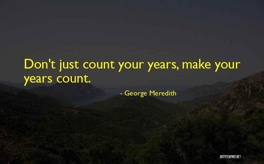 5 Years Birthday Quotes By George Meredith 5 Years Birthday Quotes By George Meredith