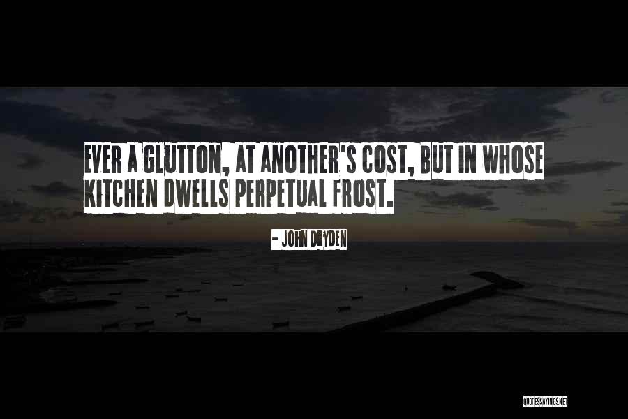 50 50 Custody Quotes By John Dryden