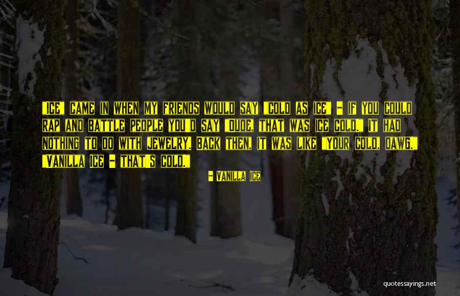 50 50 Custody Quotes By Vanilla Ice 50 50 Custody Quotes By Vanilla Ice