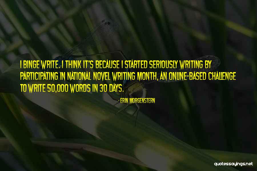 50 50 Quotes By Erin Morgenstern 50 50 Quotes By Erin Morgenstern