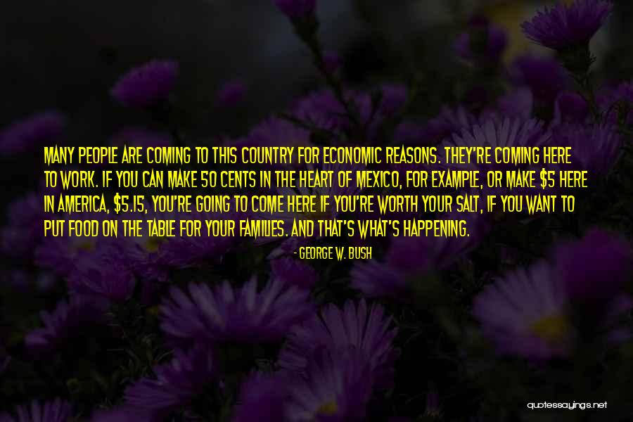 50 50 Quotes By George W. Bush 50 50 Quotes By George W. Bush