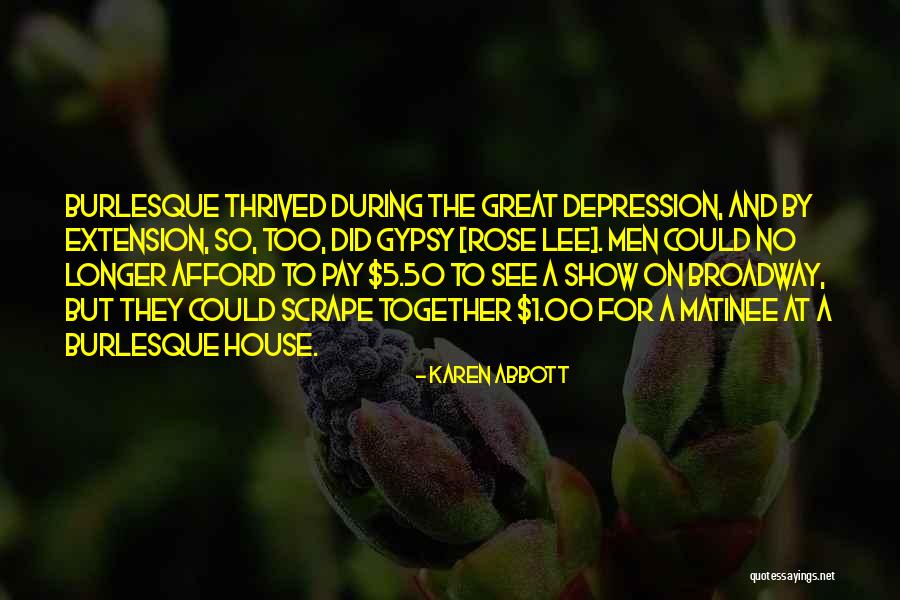 50 50 Quotes By Karen Abbott 50 50 Quotes By Karen Abbott
