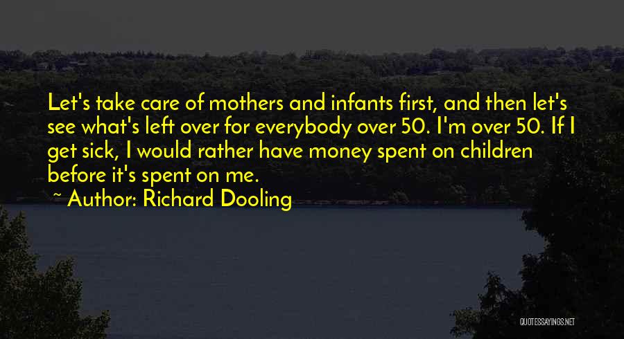 50 And Over Quotes By Richard Dooling