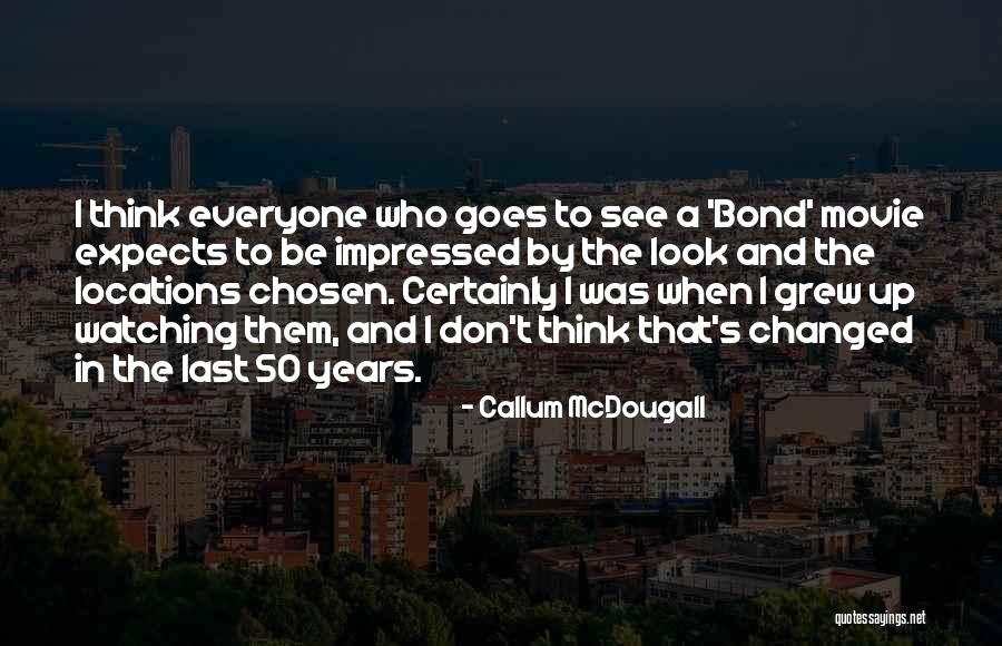 50 Best Movie Quotes By Callum McDougall 50 Best Movie Quotes By Callum McDougall