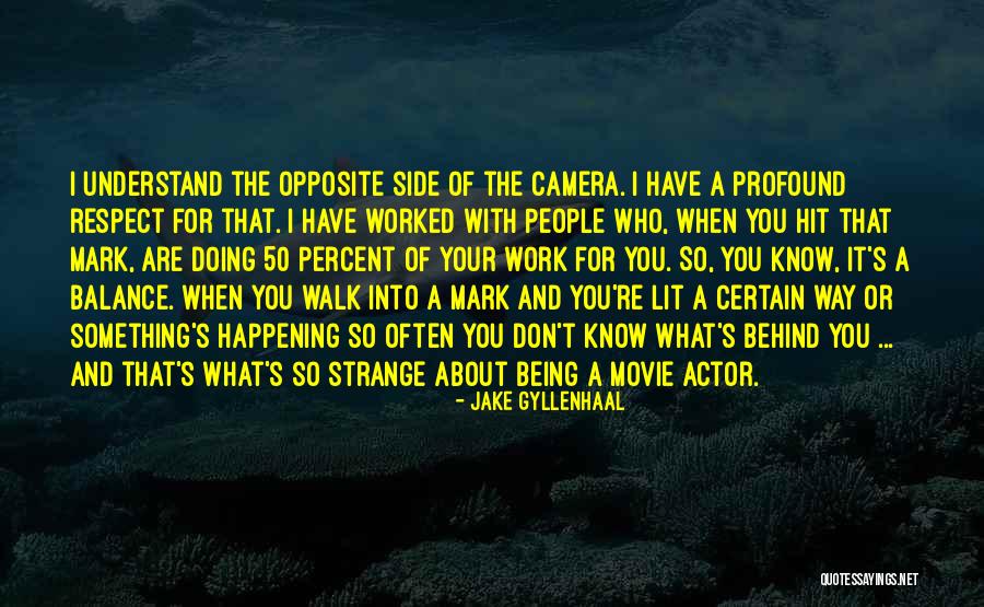 50 Best Movie Quotes By Jake Gyllenhaal 50 Best Movie Quotes By Jake Gyllenhaal