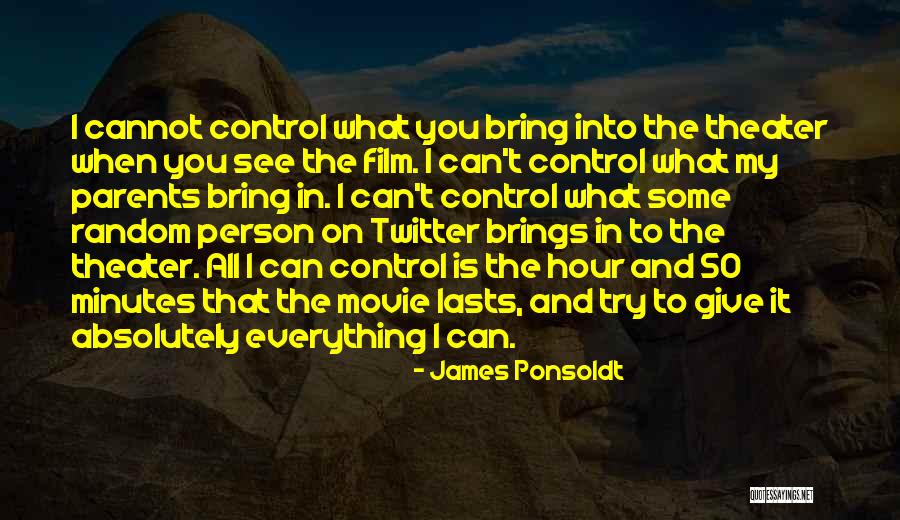 50 Best Movie Quotes By James Ponsoldt 50 Best Movie Quotes By James Ponsoldt