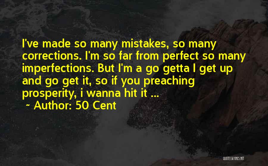 50 Best Song Quotes By 50 Cent