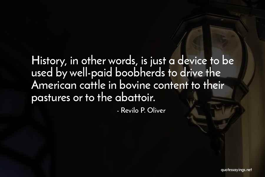 50 Birthday Jokes Quotes By Revilo P. Oliver