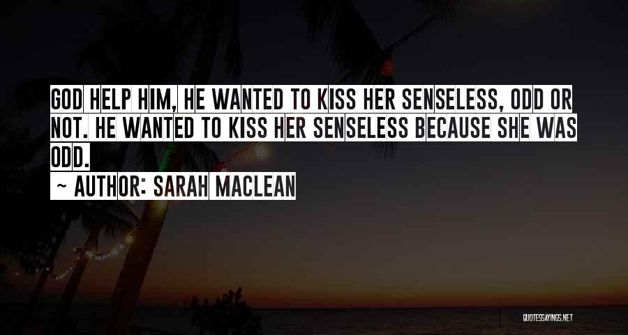 50 Birthday Jokes Quotes By Sarah MacLean