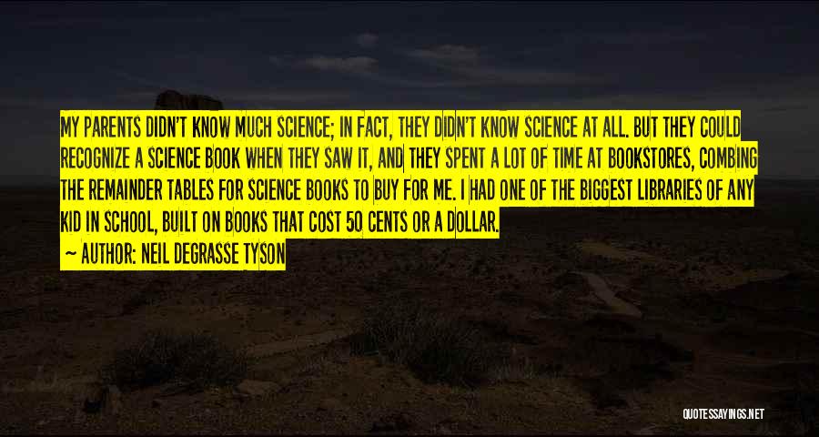 50 C Quotes By Neil DeGrasse Tyson