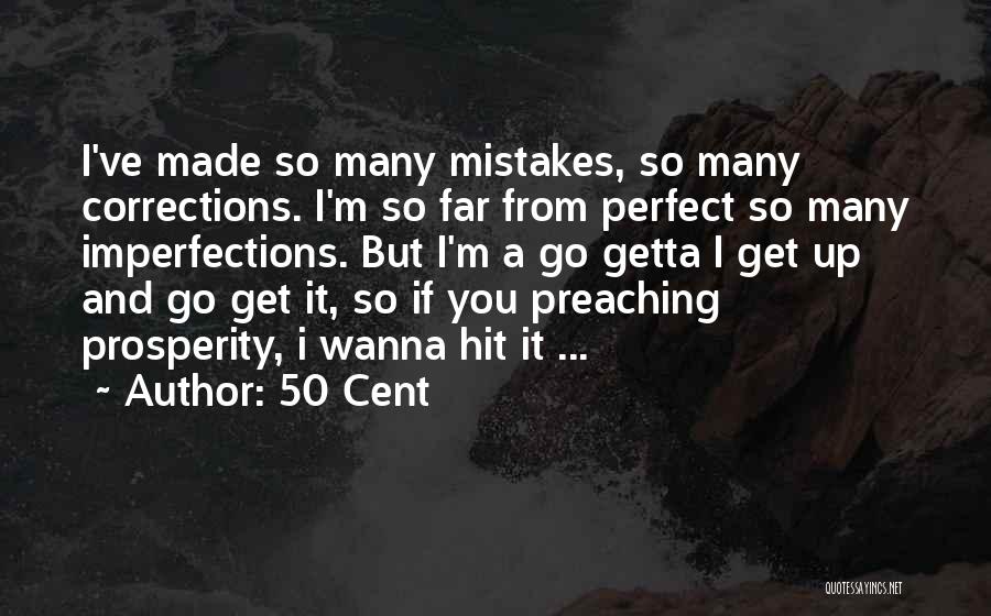 50 Cent Song Quotes By 50 Cent