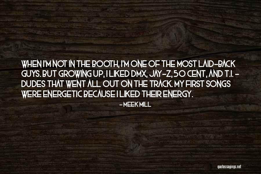 50 Cent Songs Quotes By Meek Mill 50 Cent Songs Quotes By Meek Mill