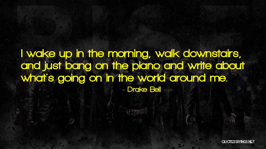 50 Inspirational Movie Quotes By Drake Bell 50 Inspirational Movie Quotes By Drake Bell