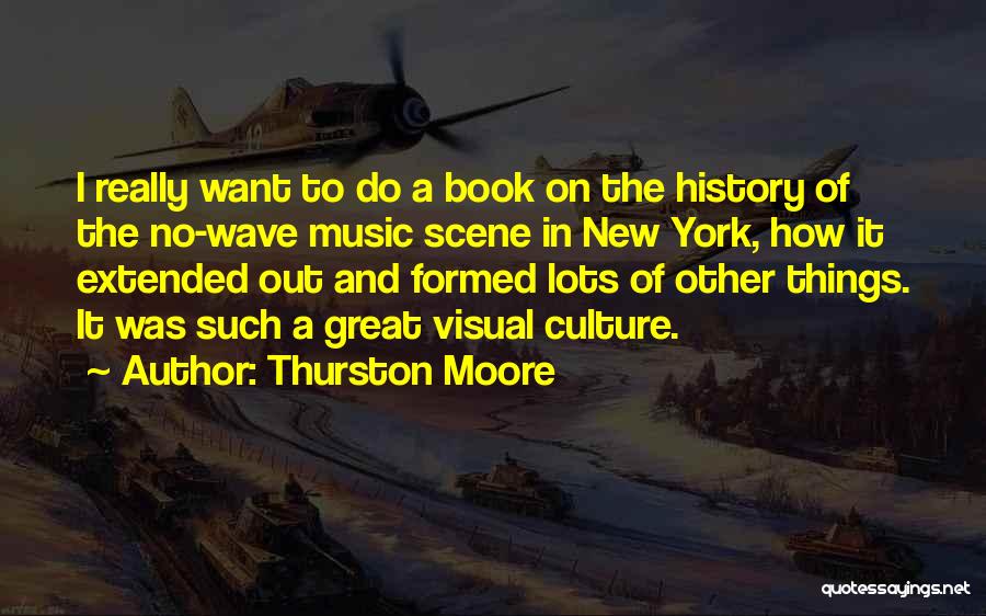 50 Manliest Quotes By Thurston Moore