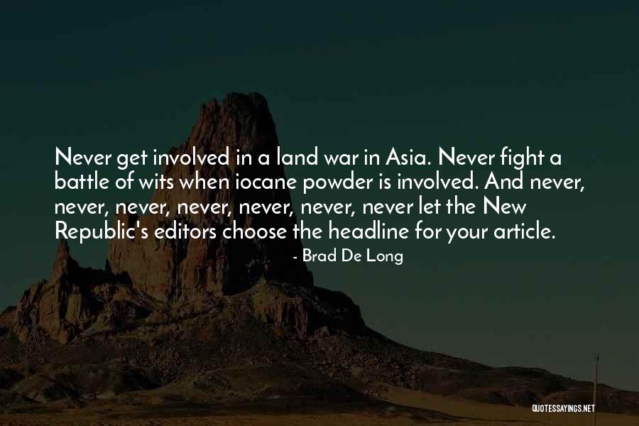 50 Psychology Classics Quotes By Brad De Long 50 Psychology Classics Quotes By Brad De Long