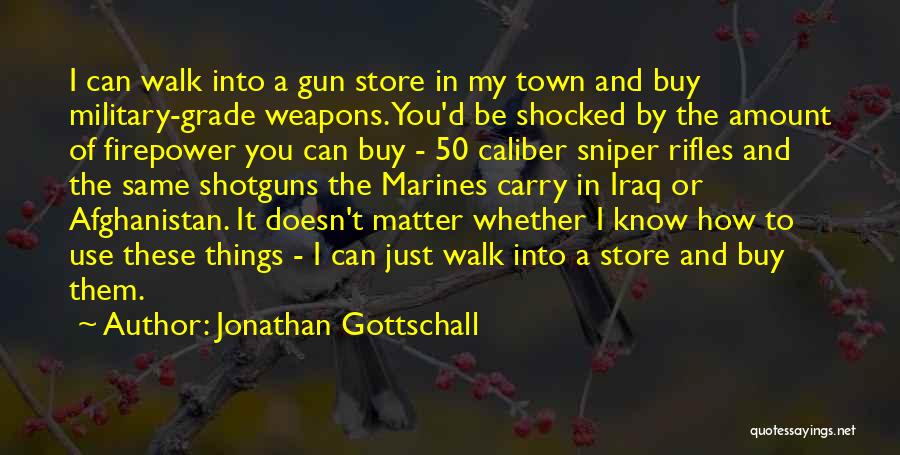 50 Things That Really Matter Quotes By Jonathan Gottschall