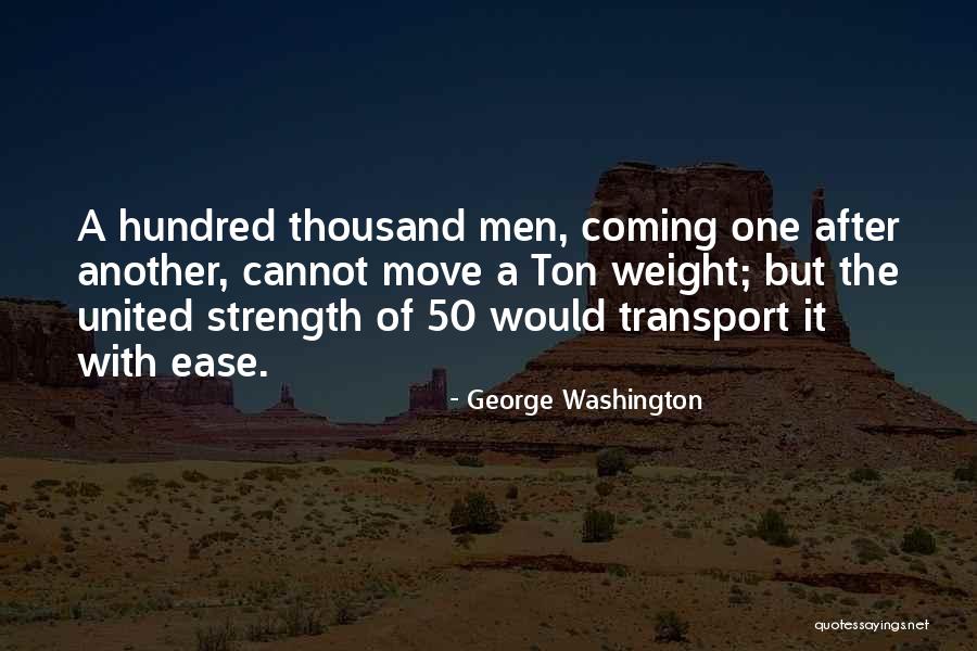 50 Thousand Quotes By George Washington 50 Thousand Quotes By George Washington