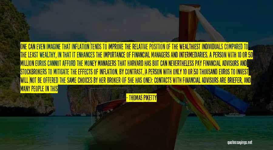 50 Thousand Quotes By Thomas Piketty 50 Thousand Quotes By Thomas Piketty