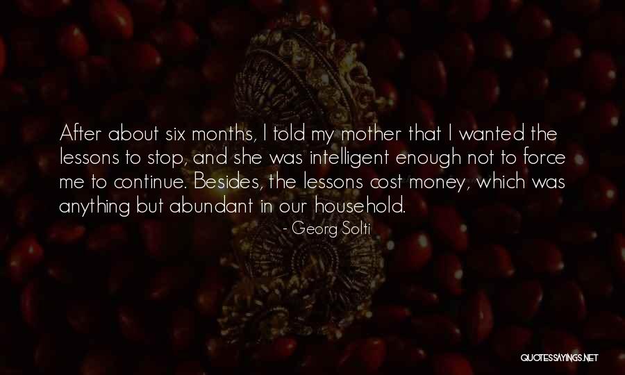 50 Tons Mais Escuros Quotes By Georg Solti 50 Tons Mais Escuros Quotes By Georg Solti