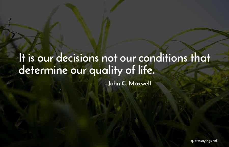 50 Year Old Birthday Card Quotes By John C. Maxwell
