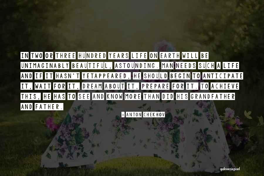 50 Year Old Birthday Quotes By Anton Chekhov 50 Year Old Birthday Quotes By Anton Chekhov