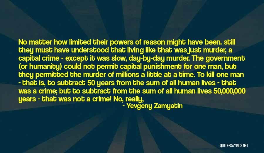 50 Year Old Quotes By Yevgeny Zamyatin 50 Year Old Quotes By Yevgeny Zamyatin