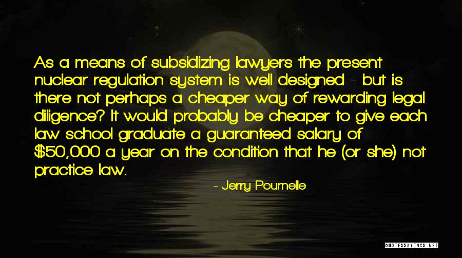50 Year Quotes By Jerry Pournelle 50 Year Quotes By Jerry Pournelle