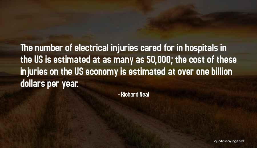 50 Year Quotes By Richard Neal 50 Year Quotes By Richard Neal