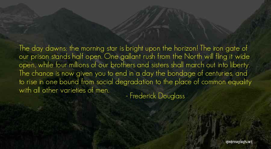 50 Years Bday Quotes By Frederick Douglass 50 Years Bday Quotes By Frederick Douglass