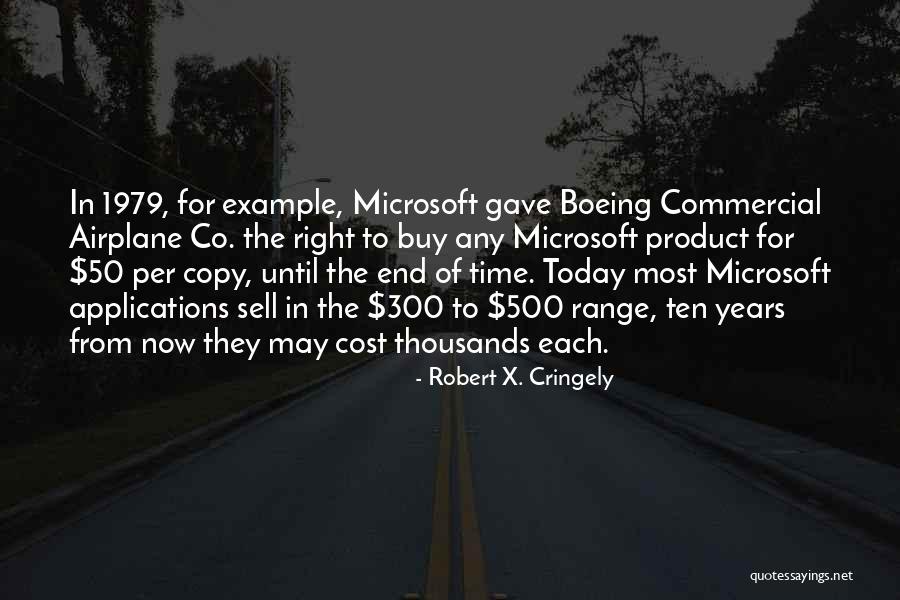 50 Years From Now Quotes By Robert X. Cringely 50 Years From Now Quotes By Robert X. Cringely