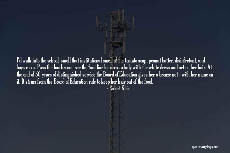 50 Years Of Service Quotes By Robert Klein 50 Years Of Service Quotes By Robert Klein