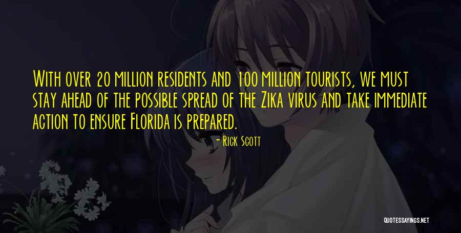 50 Years Olds Quotes By Rick Scott 50 Years Olds Quotes By Rick Scott