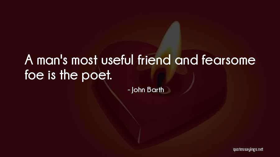50 Yrs Marriage Quotes By John Barth 50 Yrs Marriage Quotes By John Barth