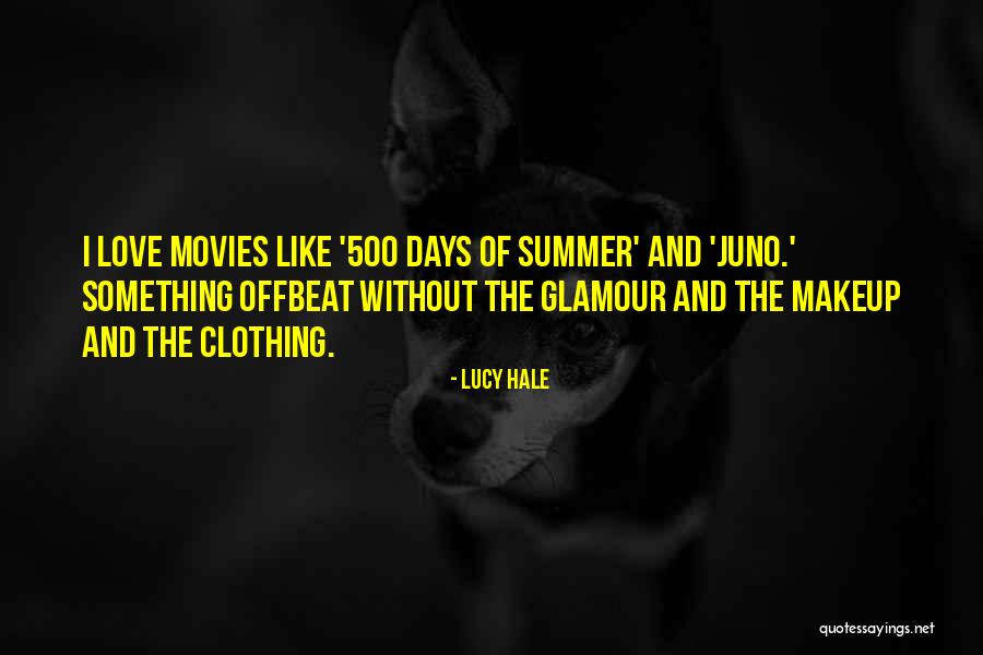 500 Days Of Love Quotes By Lucy Hale 500 Days Of Love Quotes By Lucy Hale