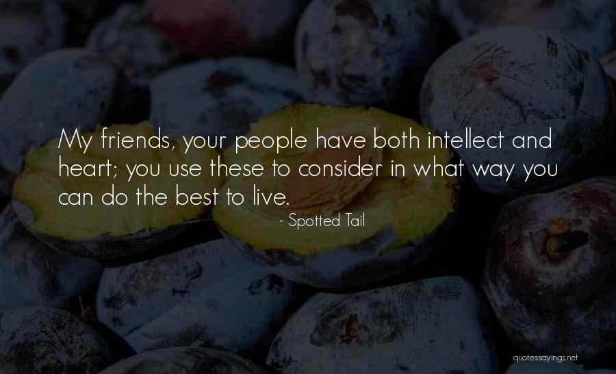 500 Reasons Why You're My Best Friend Quotes By Spotted Tail 500 Reasons Why You're My Best Friend Quotes By Spotted Tail