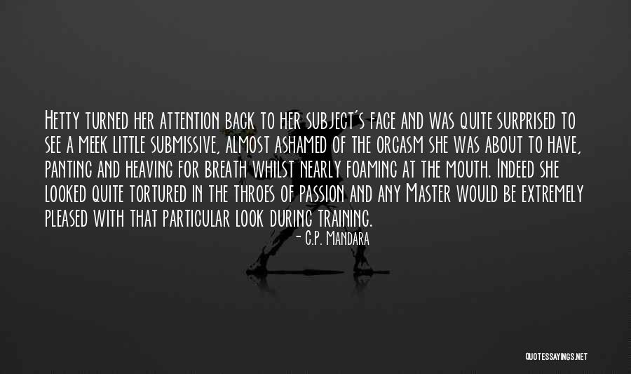 500 Years Of Christianity In The Philippines Quotes By C.P. Mandara 500 Years Of Christianity In The Philippines Quotes By C.P. Mandara