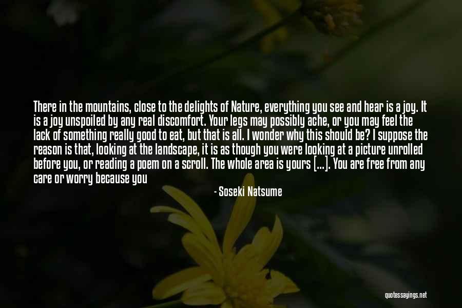 5000 Km To Miles Quotes By Soseki Natsume 5000 Km To Miles Quotes By Soseki Natsume