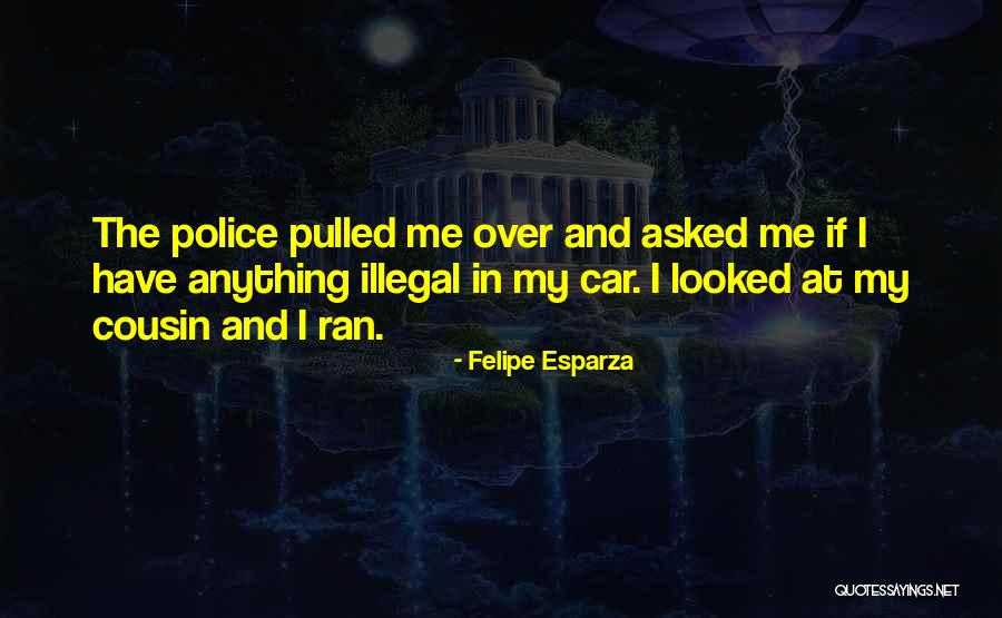 500bt Quotes By Felipe Esparza 500bt Quotes By Felipe Esparza