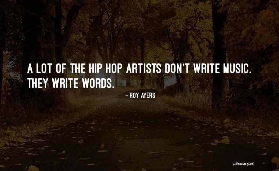 500bt Quotes By Roy Ayers 500bt Quotes By Roy Ayers