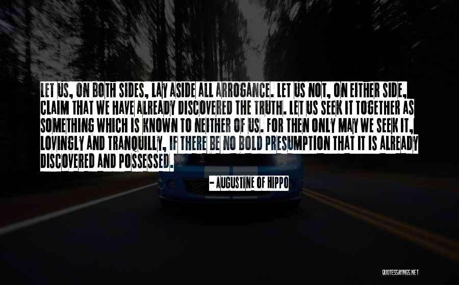 500es Quotes By Augustine Of Hippo 500es Quotes By Augustine Of Hippo