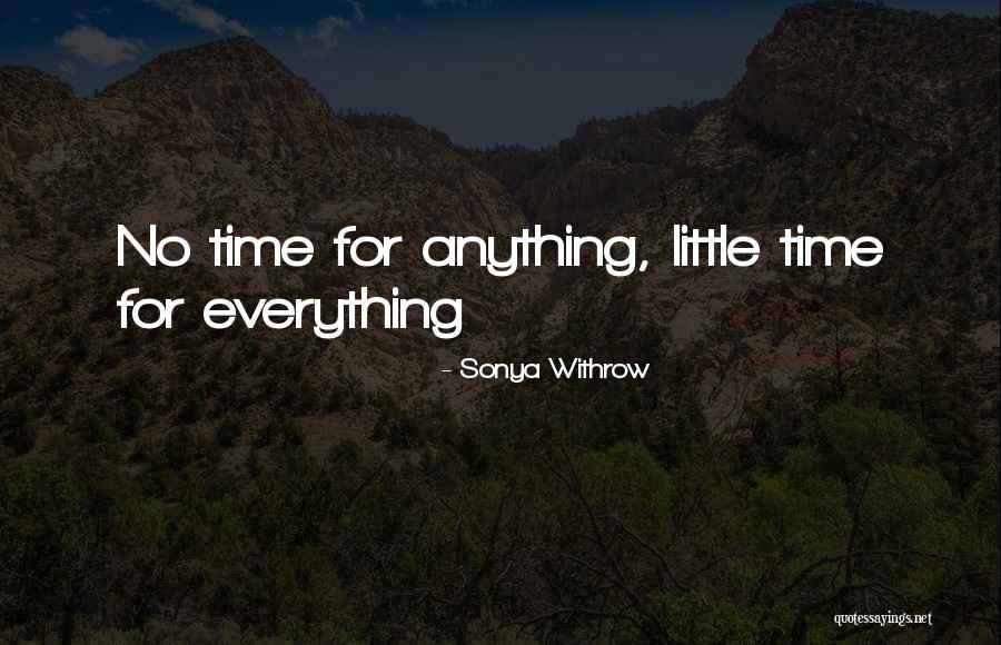 500es Quotes By Sonya Withrow 500es Quotes By Sonya Withrow