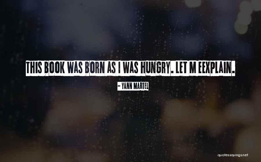 500es Quotes By Yann Martel 500es Quotes By Yann Martel