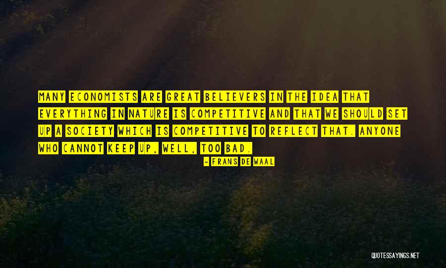 500mb Quotes By Frans De Waal 500mb Quotes By Frans De Waal