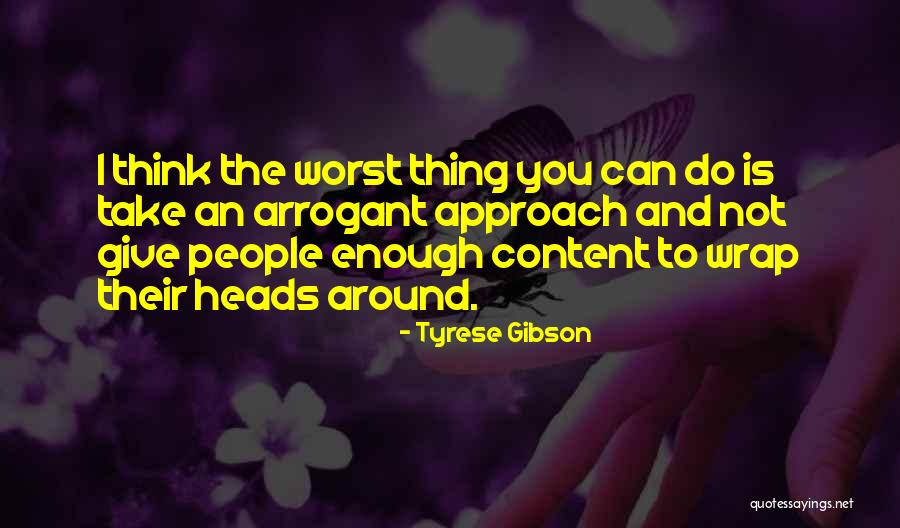 500px Quotes By Tyrese Gibson 500px Quotes By Tyrese Gibson